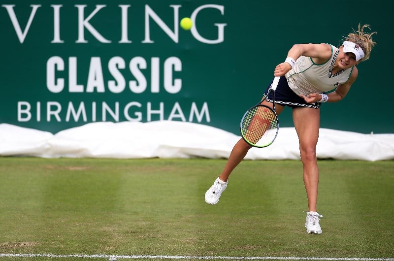 Birmingham Classic Live Streaming Watch WTA Birmingham Online