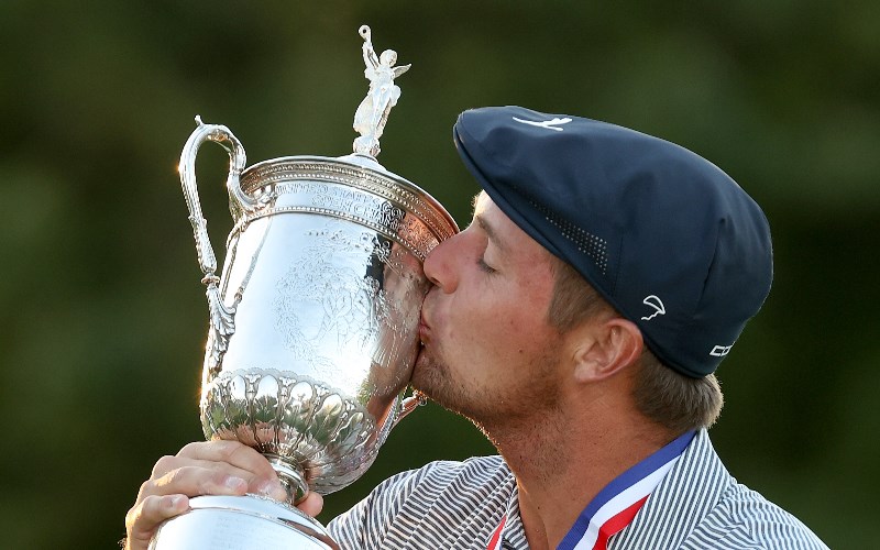 2022 US Open Golf Predictions, Betting Tips & Latest Odds