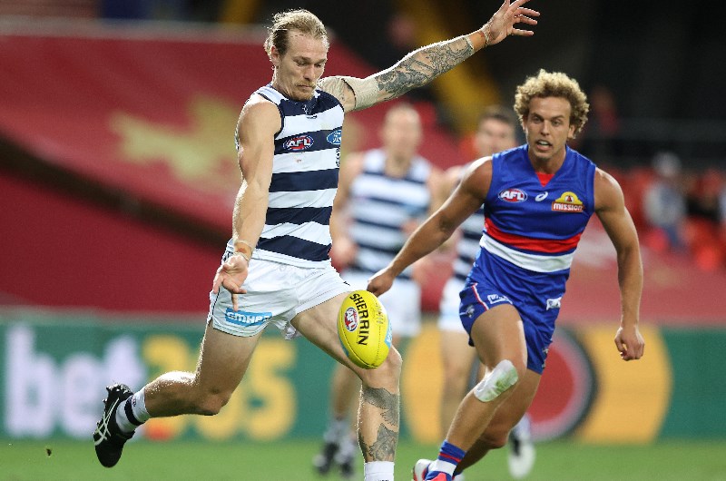 Geelong Cats vs Western Bulldogs Tips, Preview & Odds
