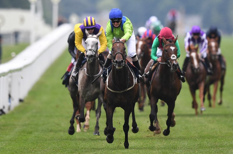 Royal Ascot 2021 - Thursday highlights from Royal Ascot