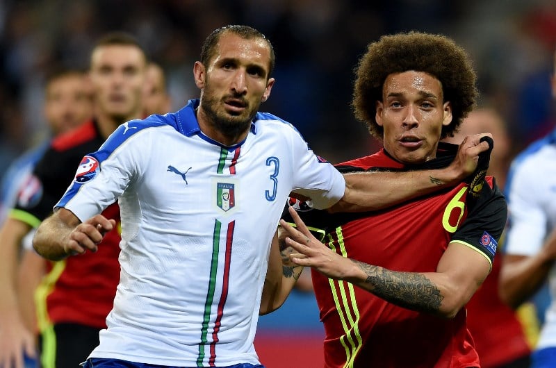 Belgium vs Italy Predictions, Tips, Preview & Live Stream