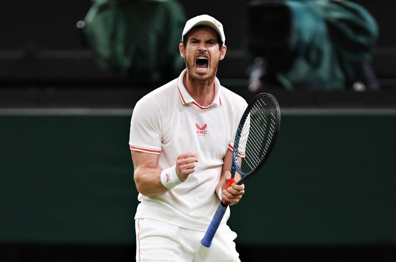 Andy Murray vs Denis Shapovalov Live Stream, Prediction & Tips