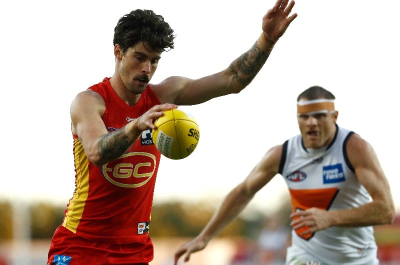 Gws Giants Vs Gold Coast Suns Predictions Betting Tips Preview [ 530 x 800 Pixel ]