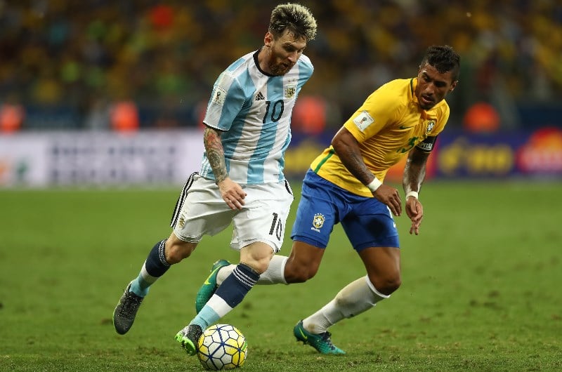 Argentina vs Brazil Live Stream Watch the Copa America Final