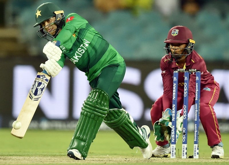 West Indies Women Vs Pakistan Women Cricket Live Streaming