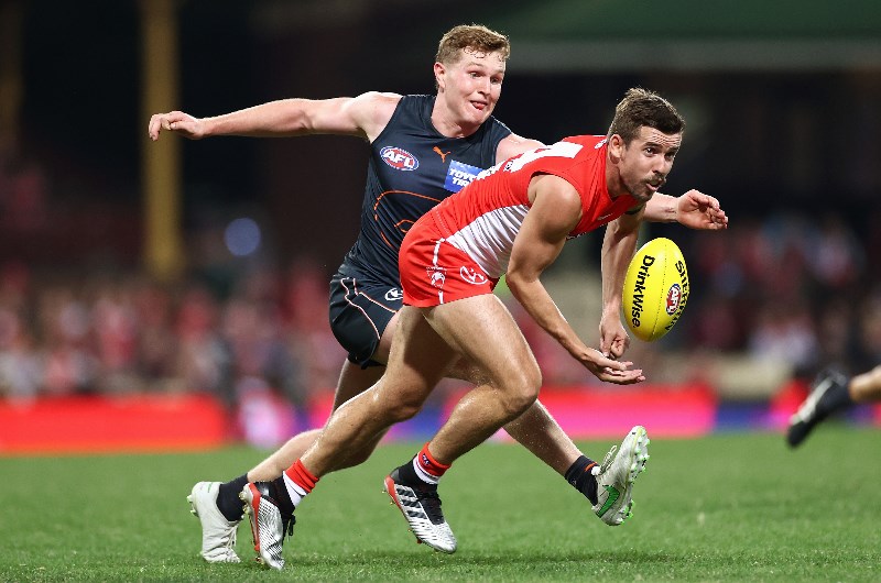 Gws Giants Vs Sydney Swans Predictions Betting Tips Preview [ 530 x 800 Pixel ]