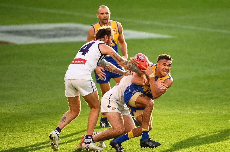 Fremantle Dockers vs West Coast Eagles Predictions ...