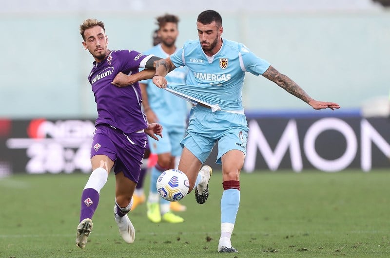 Genoa vs Reggiana Live Stream & Tips – Double chance in play in Coppa Italia