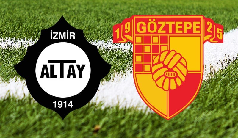 Altay Vs Goztepe Predictions Betting Tips