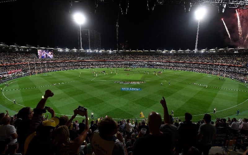 2024 AFL Grand Final Betting Tips & Predictions