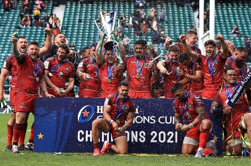 European Champions Cup 21 22 Betting Odds Predictions Tips