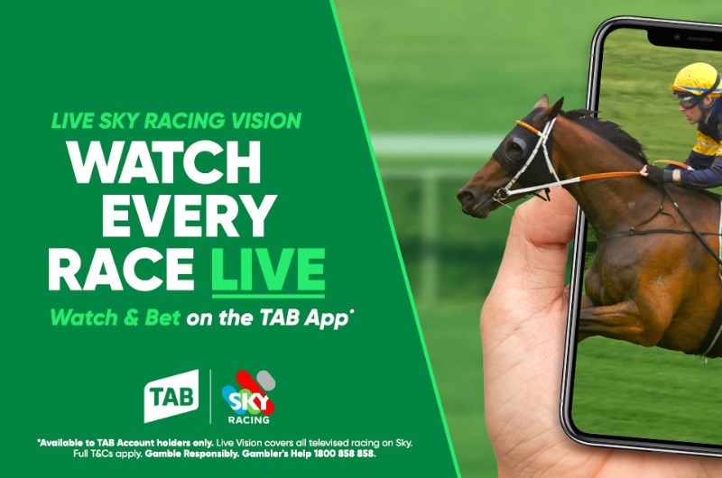 TAB Sky Racing Streams Watch all three Sky Racing Channels Live