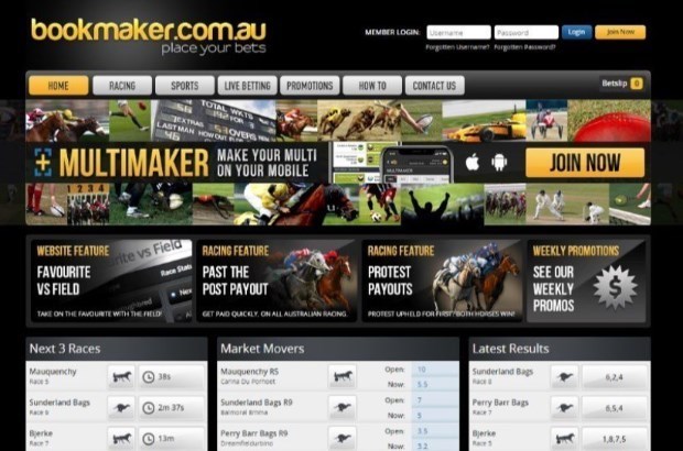 5 Secrets: How To Use bookmaker To Create A Successful Business