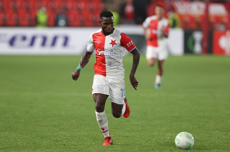 Slavia Prague vs Slovacko » Predictions, Odds & Scores