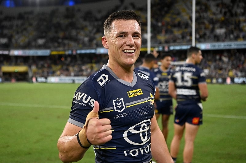 Gold Coast Titans vs North Queensland Cowboys Tips & Live Stream