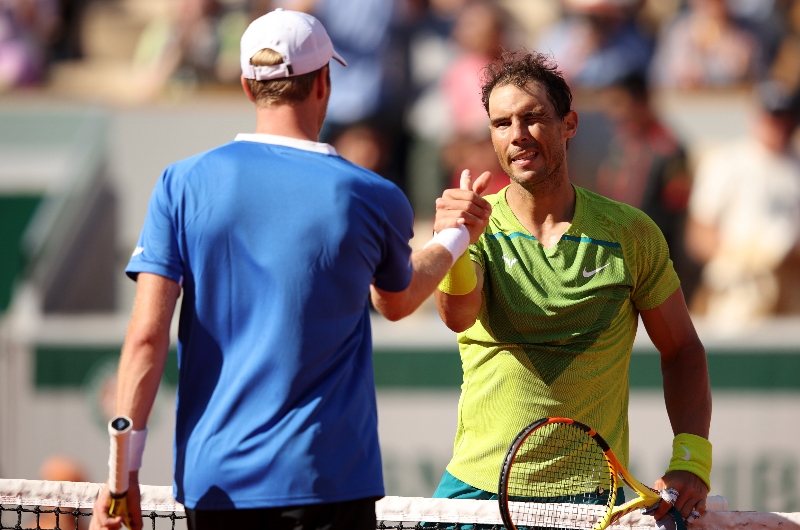 Tennis, ATP – Vienna Open 2022: Dimitrov knocks out Giron