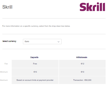 Skrill