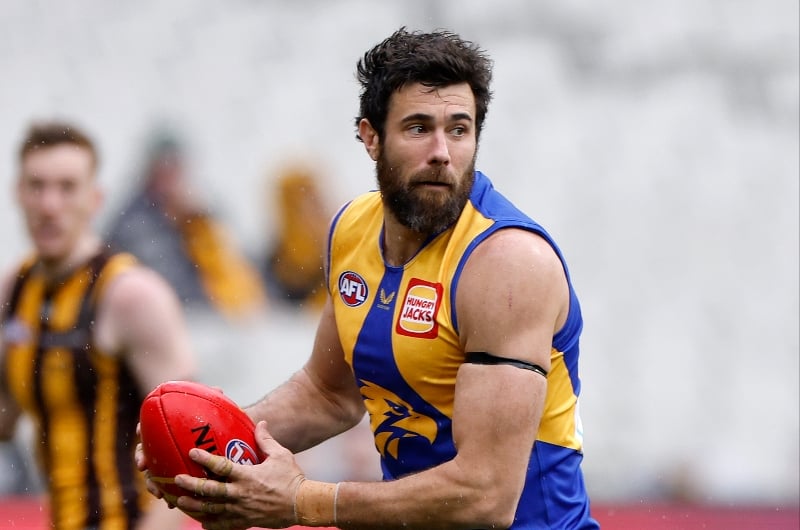 West Coast Eagles vs Collingwood Tips, Preview & Odds