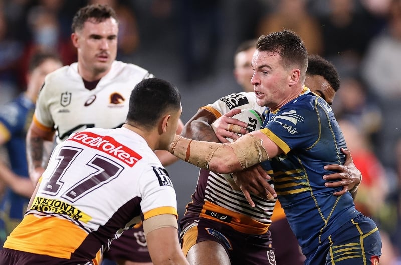 How to watch Cowboys vs Broncos NRL live and match preview