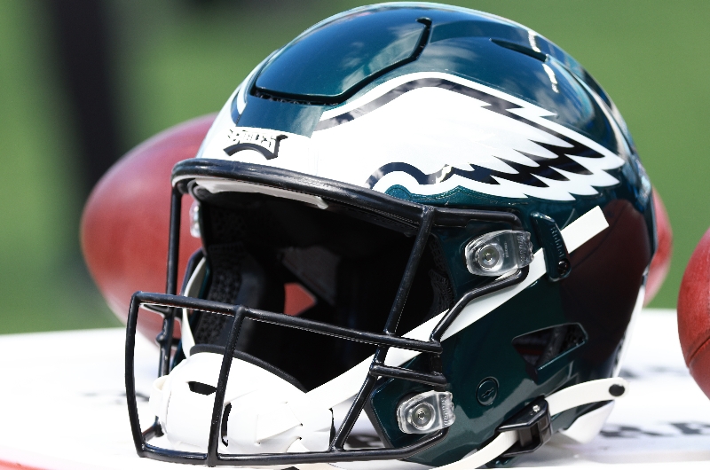 Washington Commanders at Philadelphia Eagles free live stream: How to  watch, time, channel, odds 