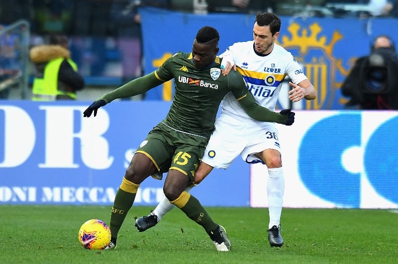 Cagliari vs Parma Prediction and Betting Tips