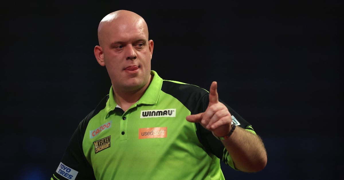 Baltic Sea Darts Open Betting Tips, Predictions & Live Stream