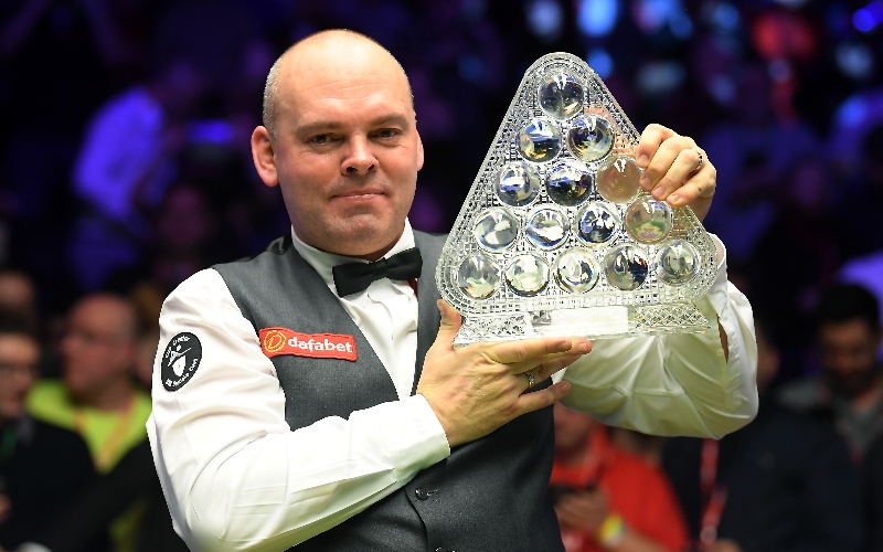 2024 Masters Snooker Betting Tips, Schedule & Live Stream