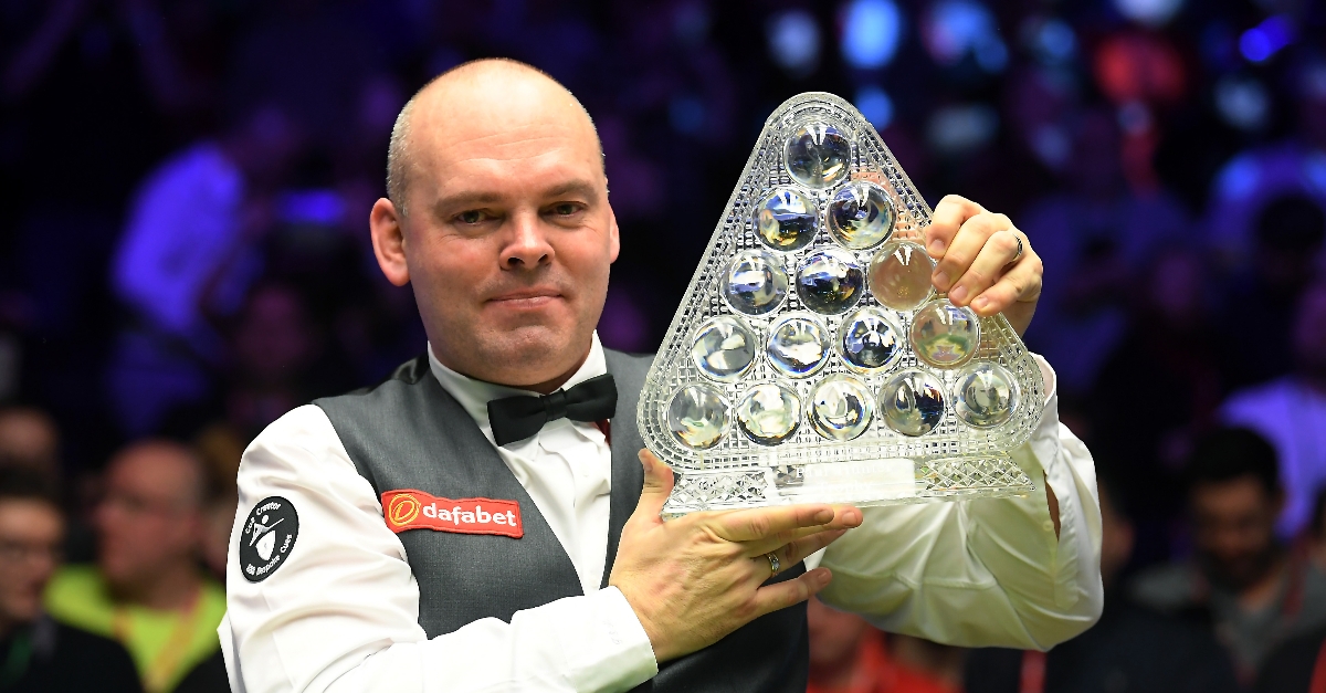 2024 Masters Snooker Betting Tips, Schedule & Live Stream