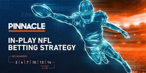 NFL In-Play Betting