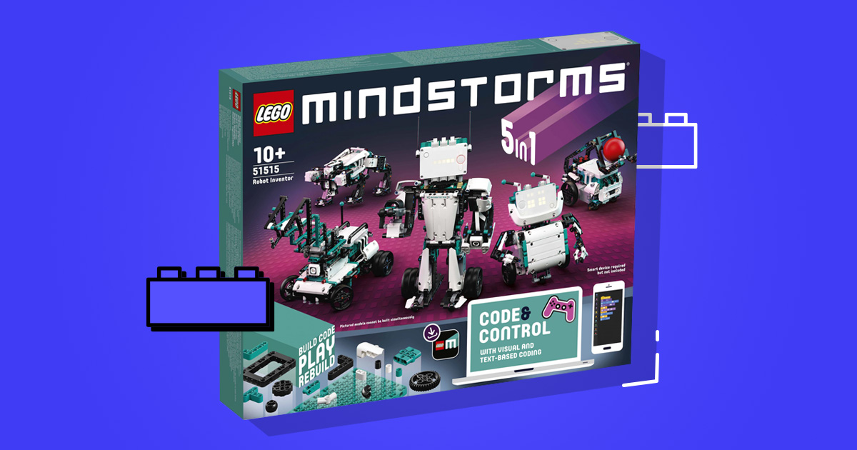 Lego Mindstorms Sets, Guides, Reviews, Manuals & Information