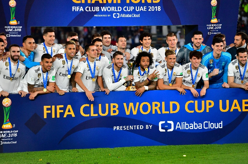 Club World Cup 2023 prediction, odds, betting tips, best bets: Can anyone  stop Man City at FIFA tournament?