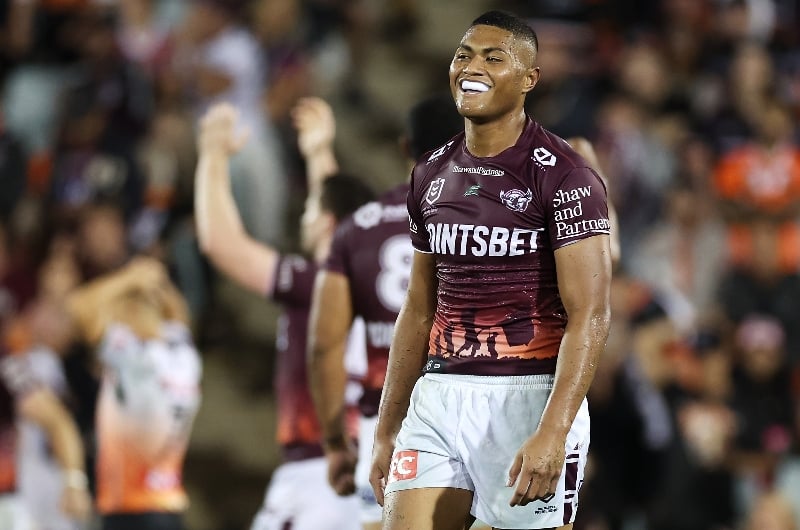 Sea Eagles vs Titans Prediction and Tips - NRL Round 9, 2023