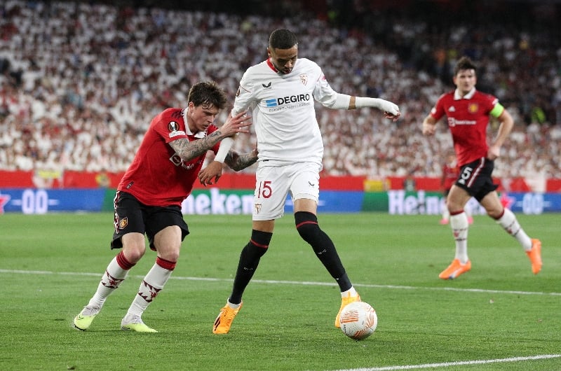 Juventus vs Sevilla prediction, odds, betting tips and best bets for Europa  League semi-final first leg