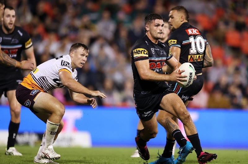 Penrith Panthers vs Brisbane Broncos Prediction, Betting Tips & Odds │03  MARCH, 2023