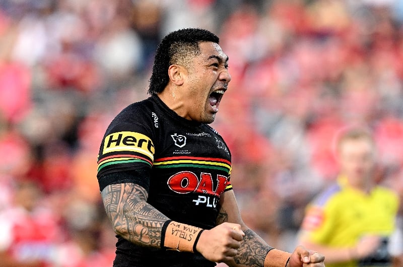 Penrith Panthers vs Brisbane Broncos Preview & Prediction