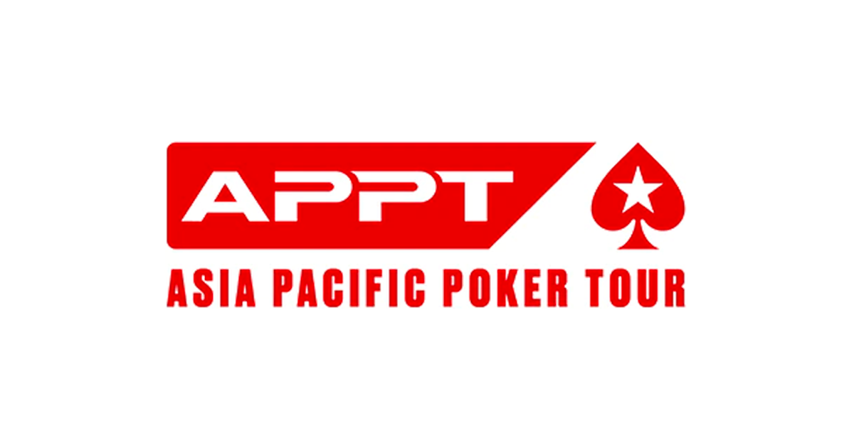 asia pacific poker tour 2023