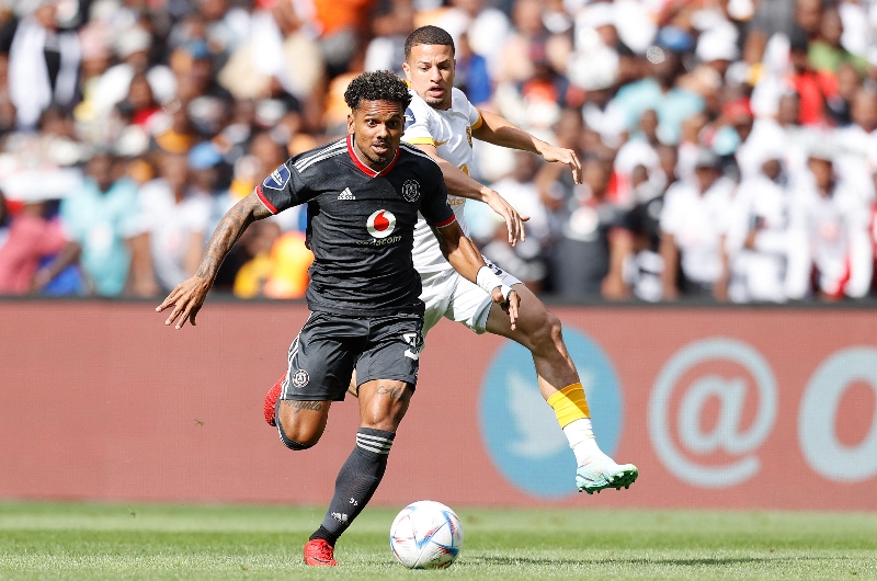 Race for Champions League spot opens up after Royal AM hold Pirates