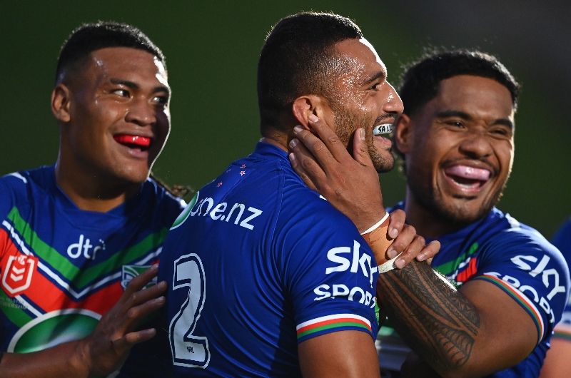 New Zealand Warriors vs Dolphins – Regular Season – Preview