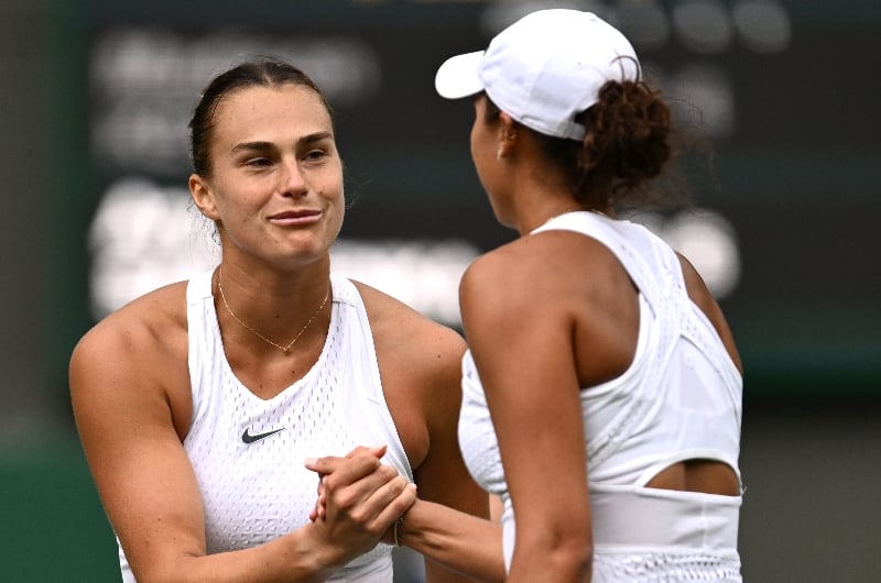 Madison Keys vs. Aryna Sabalenka: Prediction and Match Betting