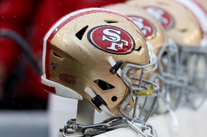 49ers Odds: San Francisco Spreads, Moneyline, Totals