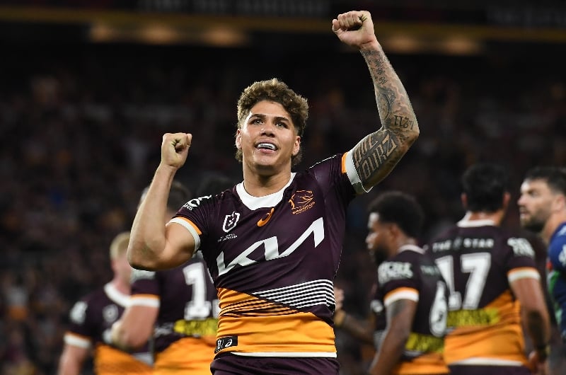 NRL grand final 2023: Penrith Panthers defeat Brisbane Broncos – as it  happened, NRL