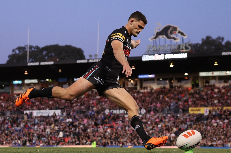 Panthers vs Broncos Prediction and Tips - NRL Grand Final 2023