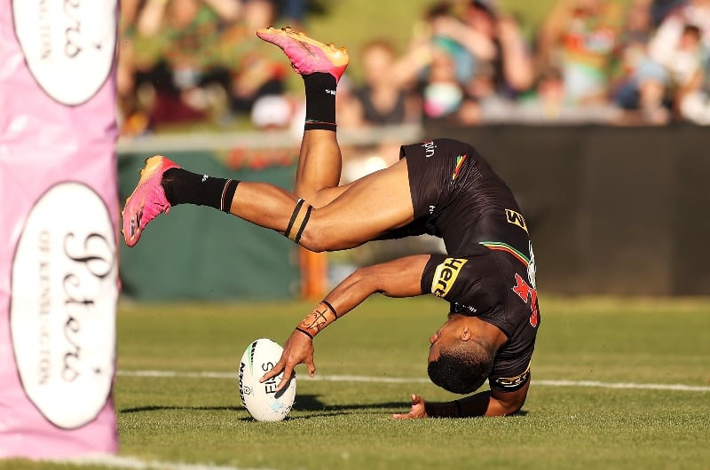 Penrith Panthers vs Brisbane Broncos Preview & Prediction