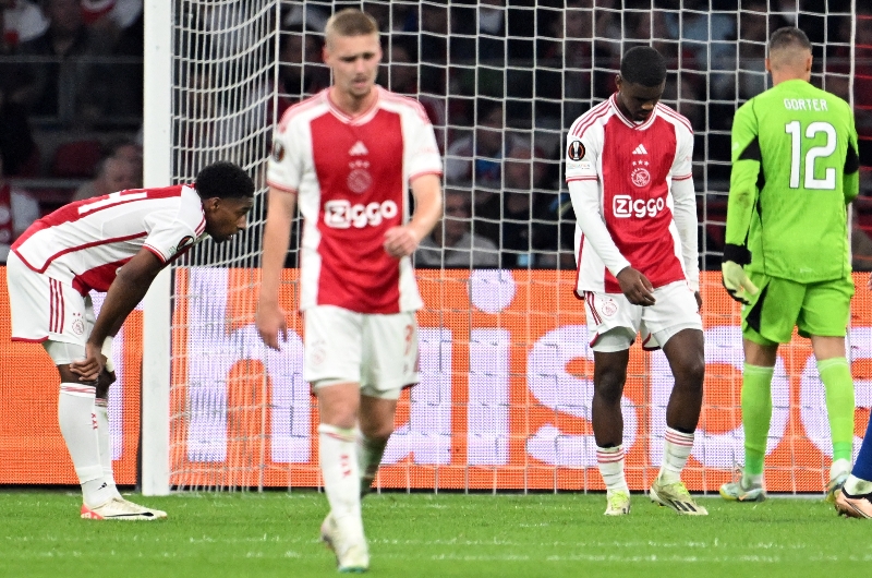 AZ Alkmaar vs Ajax Predictions, Betting Tips, Preview & Odds