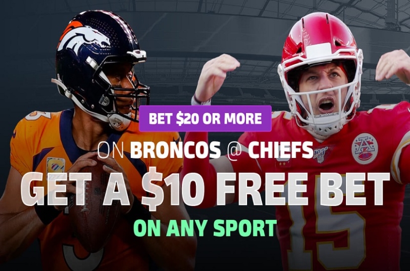 Watch Chiefs vs Lions in USA on ITV [Free Online]