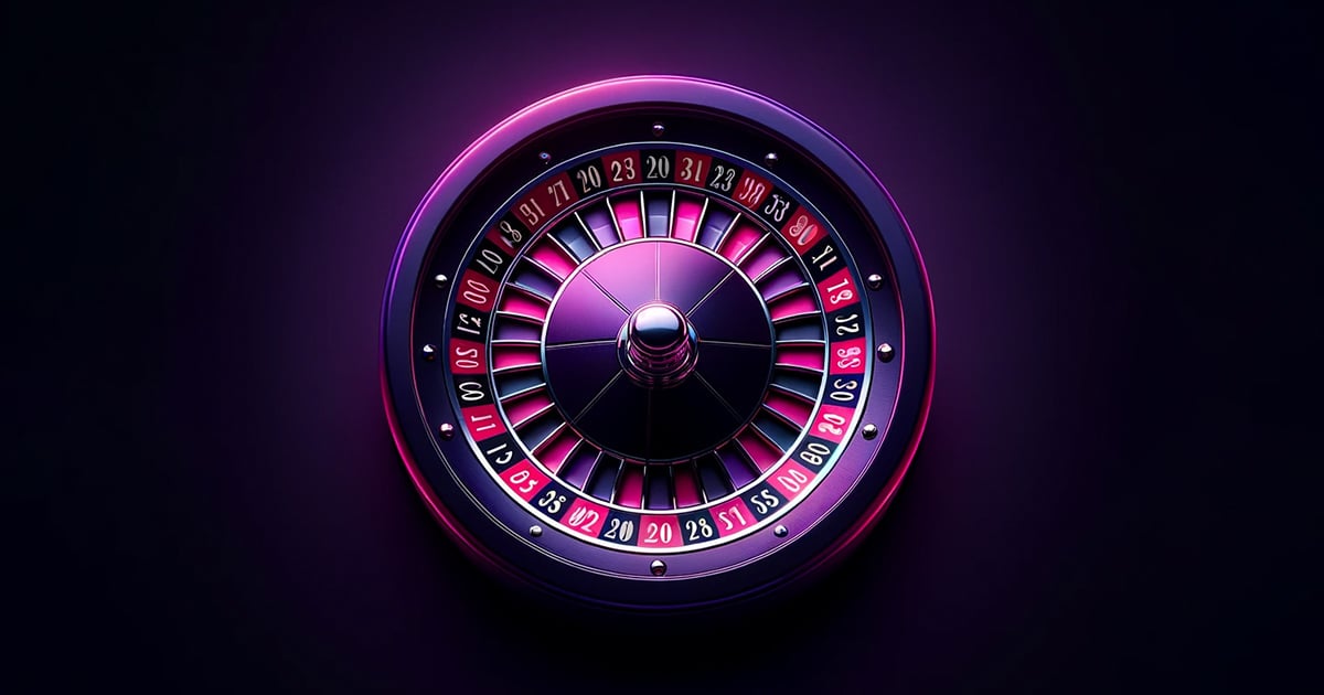 Roulette gratis online