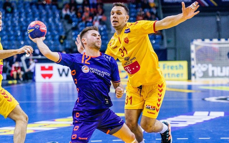 European Men's Handball Championship 2025 Tips & Live Streams