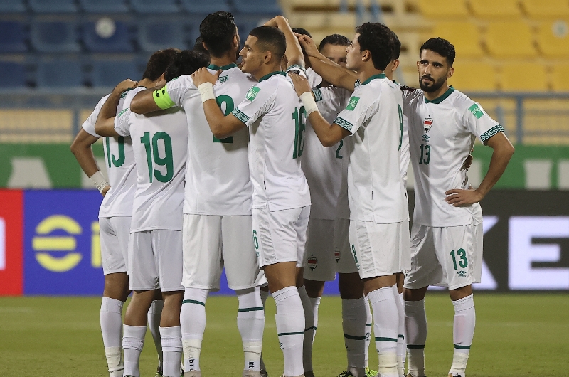 Indonesia vs Iraq Live Stream & Tips - Iraq to cover handicap in AFC Asian  Cup opener