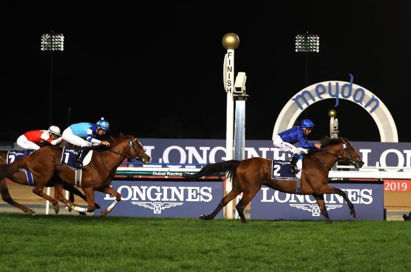 Meydan Tips on January 26th Dubai World Cup Carnival Week 4 Tips